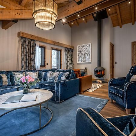 Hotel La Sivoliere Корчевел Екстериор снимка