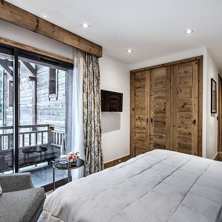 Hotel La Sivoliere Корчевел Екстериор снимка