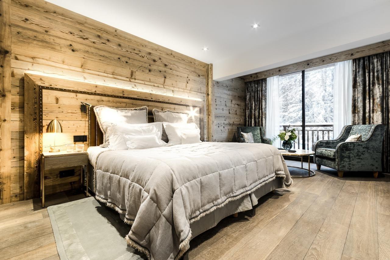 Hotel La Sivoliere Корчевел Екстериор снимка