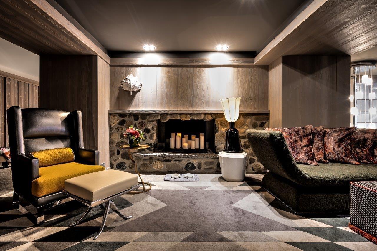 Hotel La Sivoliere Корчевел Екстериор снимка