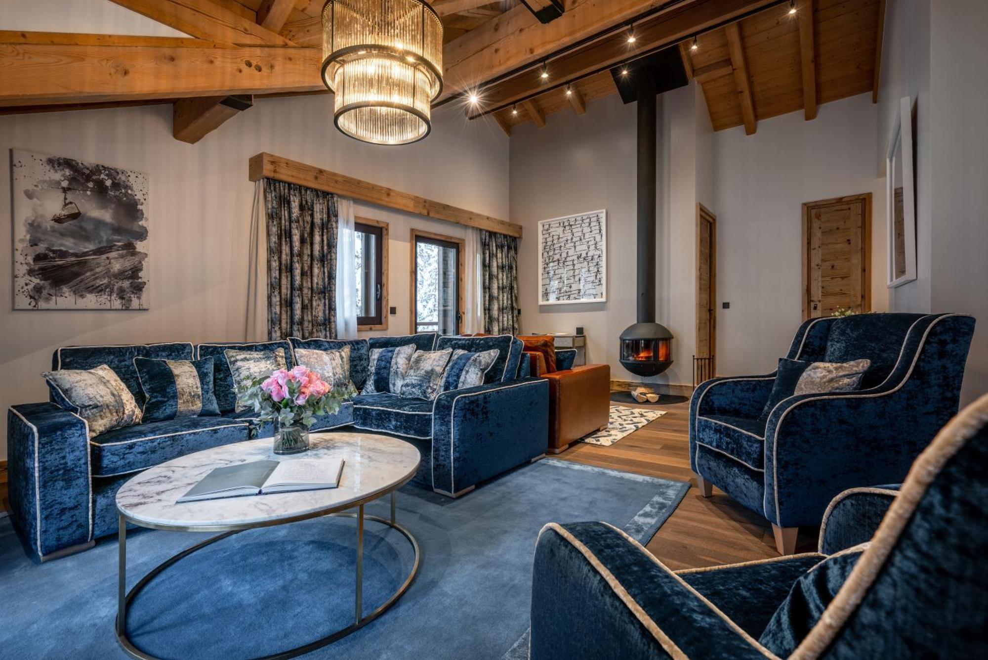 Hotel La Sivoliere Корчевел Екстериор снимка