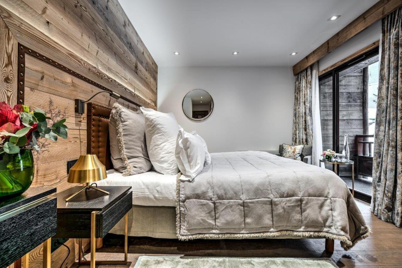 Hotel La Sivoliere Корчевел Екстериор снимка