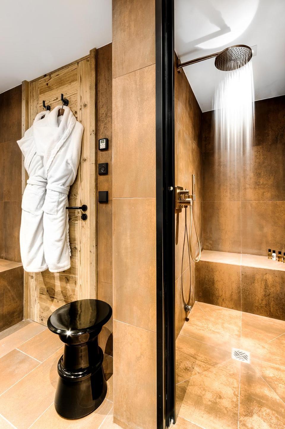 Hotel La Sivoliere Корчевел Екстериор снимка