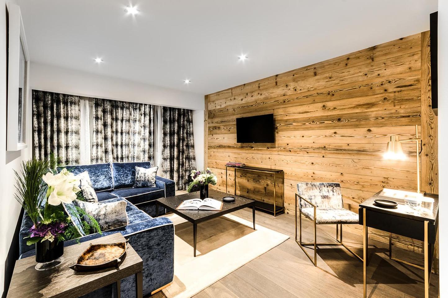 Hotel La Sivoliere Корчевел Екстериор снимка
