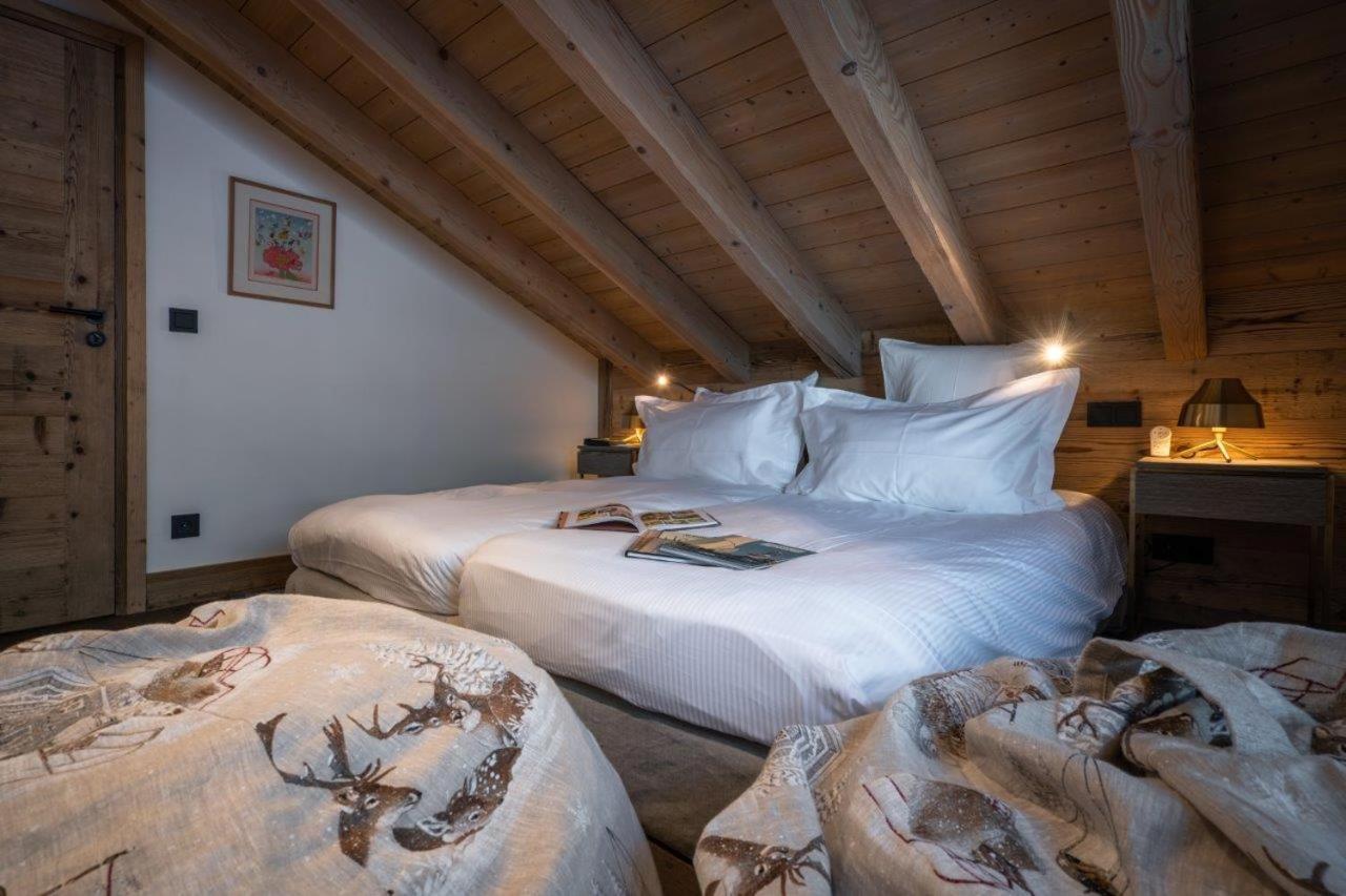 Hotel La Sivoliere Корчевел Стая снимка