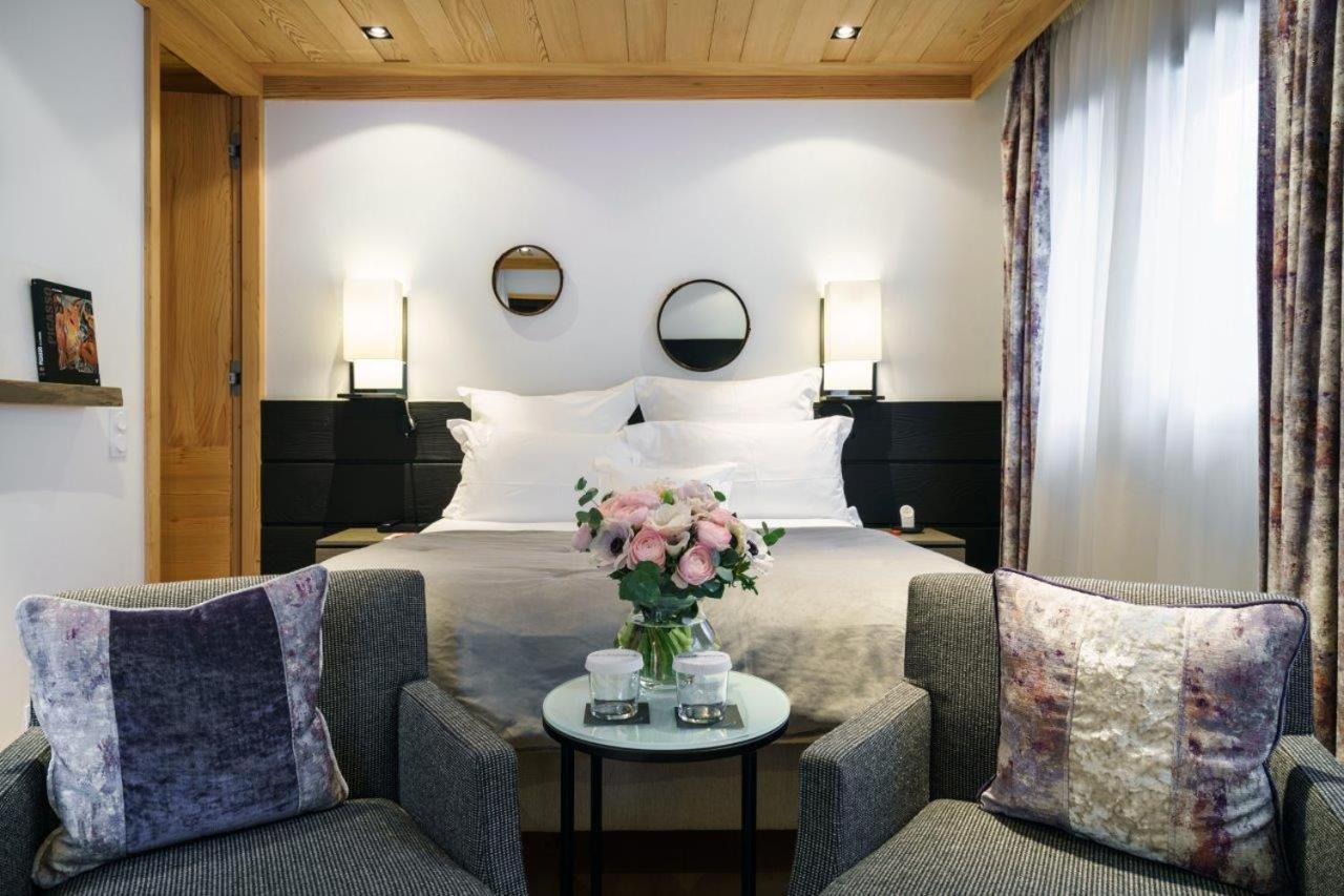 Hotel La Sivoliere Корчевел Стая снимка