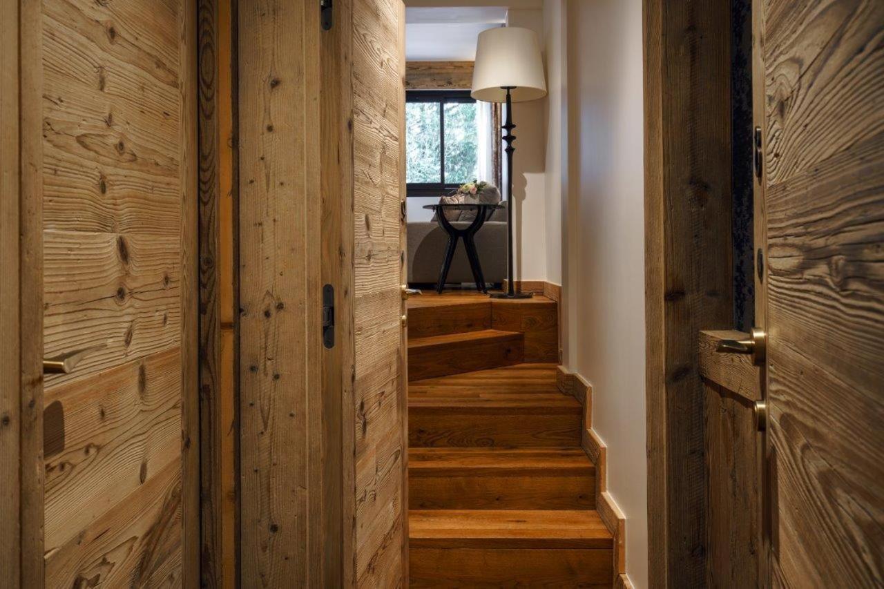 Hotel La Sivoliere Корчевел Стая снимка