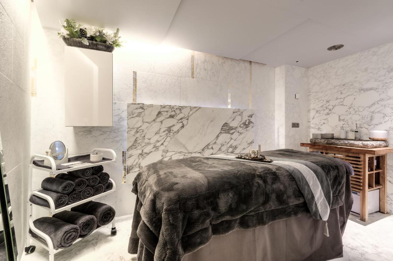 Hotel La Sivoliere Корчевел Екстериор снимка