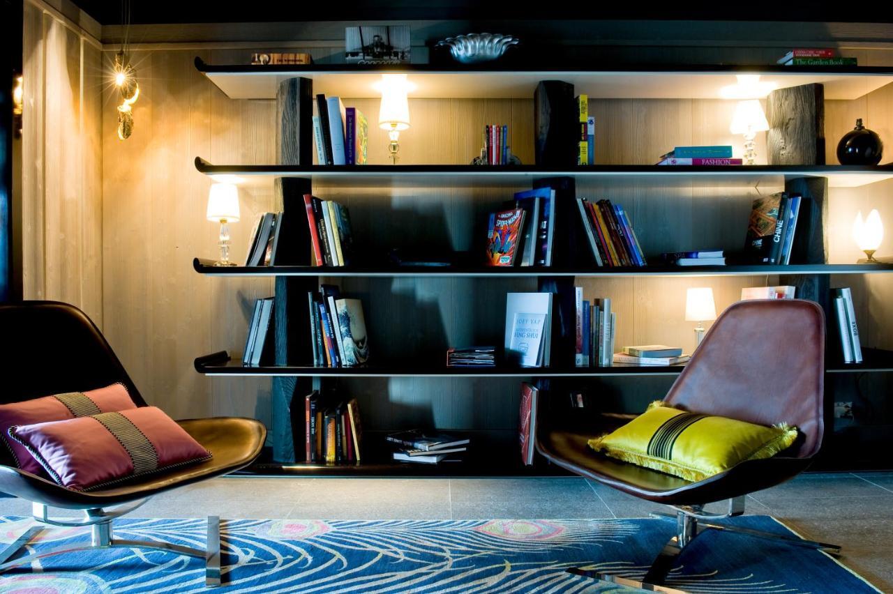 Hotel La Sivoliere Корчевел Екстериор снимка