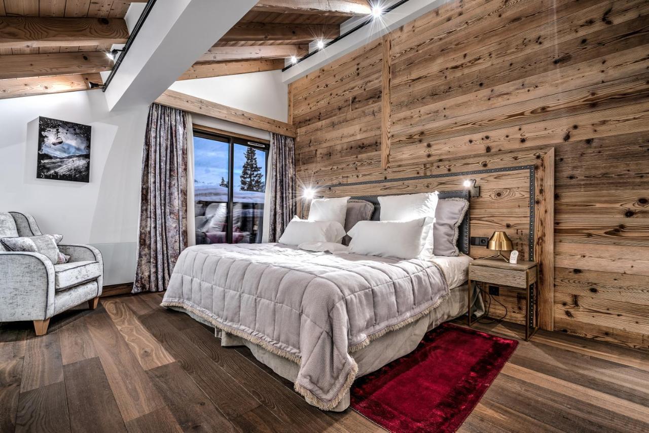 Hotel La Sivoliere Корчевел Екстериор снимка
