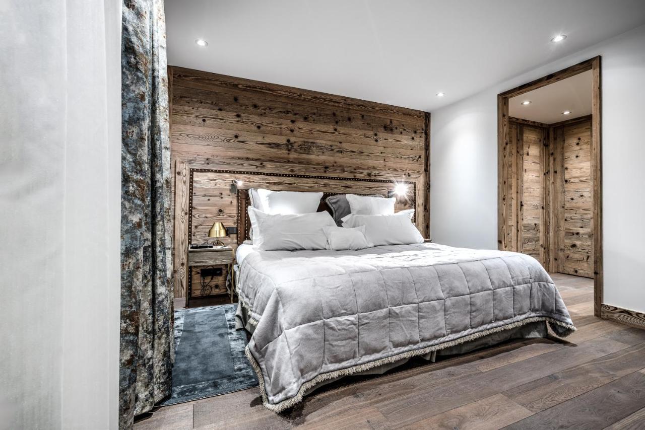 Hotel La Sivoliere Корчевел Екстериор снимка